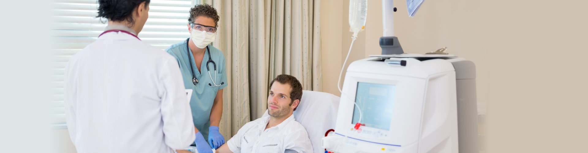 Healthcare Provider (doctor,nurse,caregiver,portrait) ,medical staff, consultation