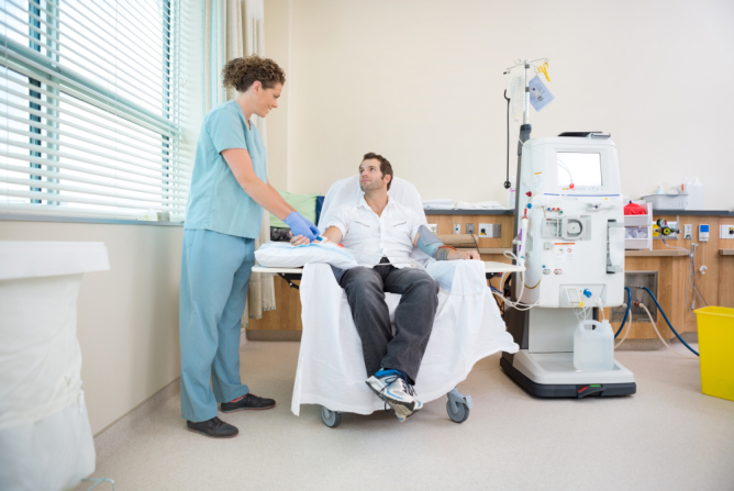 risk-factors-of-chronic-kidney-disease-development